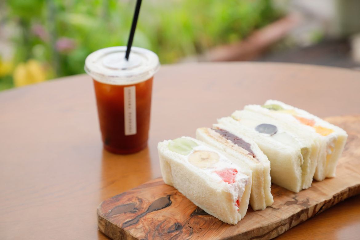hiroshima miyajima food bread