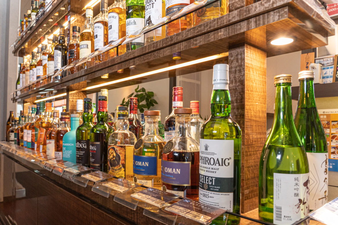 hiroshima miyajima hatsukaichi food drink bar