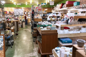 Hiroshima thrift upcycle local 