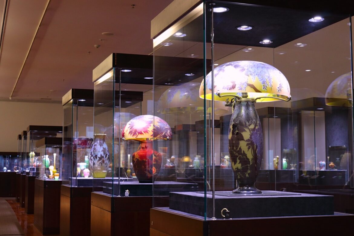 Woodone Museum Hiroshima