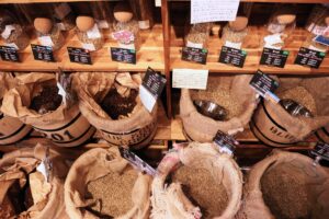 coffee Miyajima Hiroshima Speciality