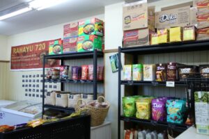 Halal Hiroshima Miyajima delivery grocery