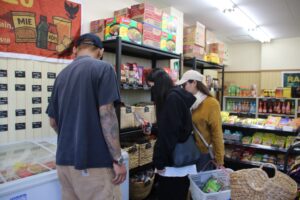 Halal Hiroshima Miyajima delivery grocery