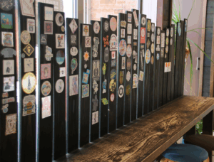 Kendama Hiroshima Miyajima best kendama shop Japan